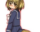 ＳNS等のアイコン製作承ります カワイイ系、SDイラスト大歓迎 イメージ2