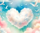 24h以内霊視！繋がる命の縁と授かる時期鑑定します 不安な夜を希望の朝に。霊視で紐解くあなたと赤ちゃんの深い絆 イメージ5