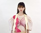 オーダーメイド★型紙、服作り、承ります 現役パタンナーがあなたに理想の服をお届けします。 イメージ6