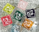 オリジナル彫刻キーホルダー製作いたします QRコードで再生回数UP！販促品・参加賞・記念品・チームの証 イメージ7