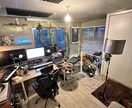 Jazzy HipHopの制作をいたします カフェなどで流して生活を邪魔せず寄り添う音楽を制作 イメージ1