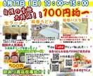 デザインから印刷 納品まで一括で承ります チラシ・パンフレット等をデザインした後、完成印刷物をお手元に イメージ1
