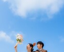 福岡でロケーション前撮り撮影します 特別な日の中にいつもの日常を。 イメージ7