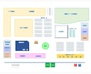困ってる方に代わって、パソコンでの書類作成します Word／Excel作業、メモ・画像からの書類作成承ります！ イメージ2
