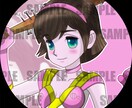 セクシー＆ワイルドな作画でアイコン作成します SNSなど様々な用途にラフタッチな猫も☆ イメージ4