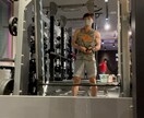 あなたを理想の体へ近づけます どこか体のコンプレックスや変えたいところを一緒に変えましょう イメージ1