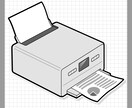 製品・小物などアイテムイラスト作成します 商用利用OK!アイソメ・正面も可能 イメージ7