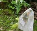 その人の真実に向かって導いていきます トラウマによる絶望感苦しさを抱える方に癒しと導きのヒーリング イメージ1