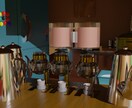 小物やアクセサリーなどの3Dを作成します blenderであなただけの小物を作成します イメージ8