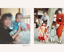 フィルム風の感動プロフィールムービー作ります 【新作】お写真枚数100枚以上。 イメージ10
