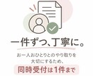 最短即日対応★PDF・紙資料をテキスト化します 紙の資料やPDFを、編集できるテキストデータに！ イメージ3