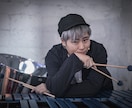 変拍子や変わったコード進行の曲を作ります ジャズをベースにした特殊楽器を使ったかっこいい曲を作編曲 イメージ1