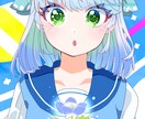 小学生向け・初心者向けの方イラストを褒め添削します ガチ添削は怖いという方、初めてなので優しく自信をつけたい方 イメージ6