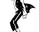 印象的なダンスイラストの作成をします どんなダンスでもOK!イベントの宣伝などに イメージ3