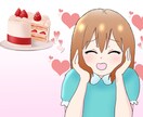 ＷＥＢ広告用の可愛い絵柄の解説漫画作ります 今だけyoutube漫画１コマ１０００円で描きます。 イメージ6