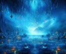 人生総合★【守護霊リーディング】★霊視で鑑定します 人生総合★あなたの守護霊様と繋がる★霊聴・霊視★魔法タロット イメージ8