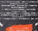共通テスト英語対策をオーダーメイドで提供します 共通テストで高得点を狙え！あなただけの完全攻略プログラム イメージ3