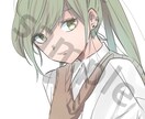 2000円〜受付☆アイコン製作します ゲーム/SNS用用途に合わせたアイコン作成をさせて頂きます イメージ1