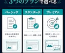 B2Bの問い合わせを増やすLP制作します 戦略・原稿・実装・計測までワンストップ イメージ6