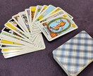 タロット×数秘術｜彼の気持ちを2000字鑑定します 24時間以内お届け｜ニックネーム◎ イメージ2