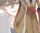 Vtuberキャラデザからモデリングまで承ります 魅力的なオリジナルVtuberモデルを一緒に作りましょう！ イメージ7