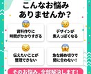 丸投げOK！読み手の心を動かすスライド作成します 営業資料、企画書などを構成からデザインまで作成します！ イメージ2