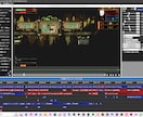 短い動画から長い動画まで動画編集します ボイロ実況などいろんな動画を編集します イメージ1