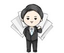 800円でデフォルメお描きします 特定されたくない···でも「似顔絵」希望の皆さんに イメージ2