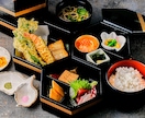 フードフォトグラファーが出張で料理撮影したします 料理が主役の、力強く印象に残る写真を イメージ5