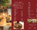 急ぎの方必見、フライヤーなど制作します 三つ折りのパンフレットなども対応可 イメージ1