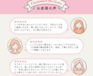 人間関係の疲れ・モヤモヤ解消⭐愚痴などから占います 人間関係やストレスで疲れた心の解放。まとまっていなくてOK✨ イメージ4