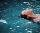あなただけの水泳メニューを提供します 目的にあった内容で飽きずに泳いでみませんか？ イメージ2