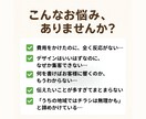 反応が変わる！チラシの文章を添削します そのチラシ、捨てられてませんか？プロの視点で集客できる言葉へ イメージ2