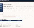 売掛実務6年｜入金消込Excelお渡しします 締日と支払サイトから入金予定日を自動計算。期日超過は赤く表示 イメージ3