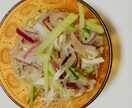 離乳食や酵素食、野菜の冷凍食材使用法を提供できます 幼児食、酵素ジュースの作り方や料理方法などを提供しています。 イメージ4
