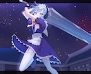 魅力を引き出す！ふんわり可愛いイラスト描きます キャラの魅力がもっと伝わる一枚絵や立ち絵お任せください！ イメージ8