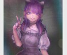オーダー次第！どんなイラストも描きます アイコン/夢イラスト/Vtuber立ち絵/歌ってみた 等 イメージ7