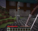 マインクラフト用オリジナル3Dモデル制作します 【Java/Bedrock/Mod対応】 イメージ5
