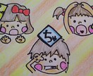 イラスト、アイコン描かせてください★ イメージ2