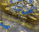 オリジナルグラフィティ文字を描きます オリジナルグッズにもご使用頂けます！ イメージ5