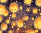 絵本のような優しい背景、挿絵、音楽等の描きます SNS用、絵本の挿絵、ゲーム背景として様々な用途！絵本の世界 イメージ2