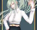 オリジナルキャラクターのデザイン承ります あなただけのオリジナルキャラクターをデザインします イメージ3