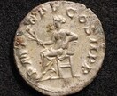 古代ローマ等のコインの分類・解説いたします 詳細が不明な古代コインを分類してみましょう！ イメージ3
