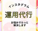 モニター価格！SNSの運用・運営代行します アカウント設計・プロフィールなどあなたのお悩み全部解決します イメージ1