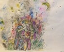 皆様の世界を表現します あなただけの世界をお届けします イメージ2
