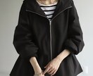 ファッションデザイン提供しています ファッションデザイナーのMISAOならではの唯一無二 イメージ7