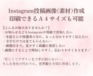 バレエ教室のお知らせ画像素材作ります お知らせ・生徒や保護者への周知に イメージ2