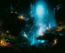 恋愛・心を見抜くラグジュアリータロット鑑定します あなただけの恋愛を、天使の導きを借りて丁寧に解き明かします イメージ3
