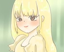 SNS用のかわいいアイコン描きます アイコン/SNS用などに◎可愛い雰囲気重視で制作します イメージ3