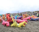 ストレス発散！大人気の恐竜レースプロデュースします 全国で流行している恐竜レースを主催してみませんか？ イメージ2